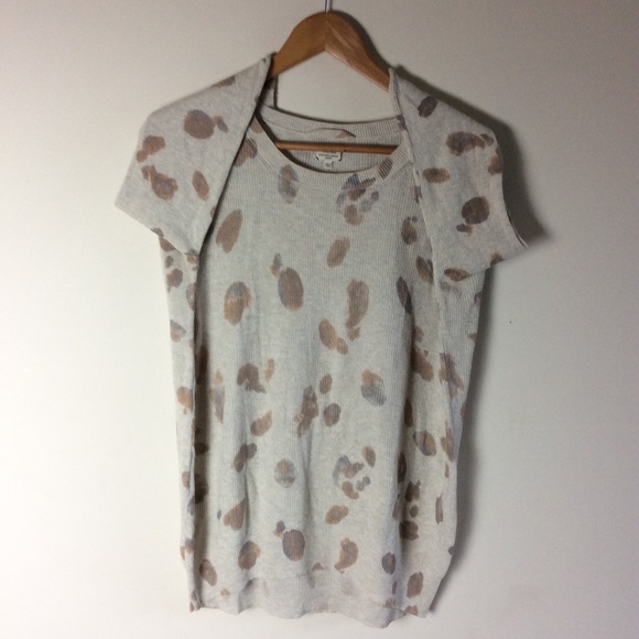 ➡️Aritza Wilfred silk & cashmere sweater - Picture 6 of 6